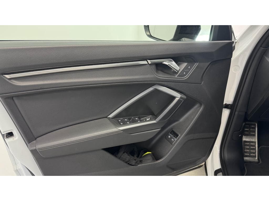 AUDI Q3 – photo 22 sur 37