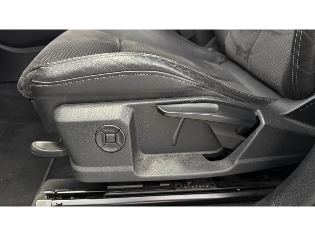 AUDI Q3 – photo 26 sur 37