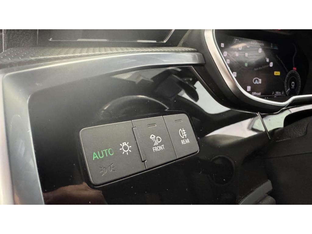 AUDI Q3 – photo 27 sur 37