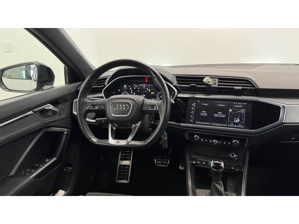 AUDI Q3 – photo 8 sur 37