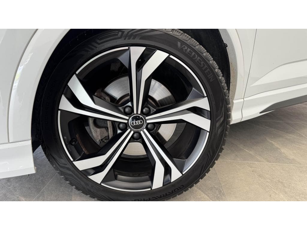 AUDI Q3 – photo 11 sur 37