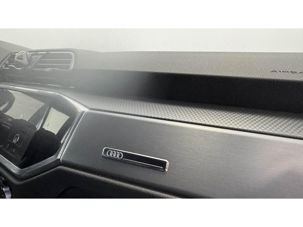 AUDI Q3 – photo 33 sur 37