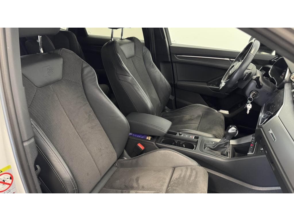 AUDI Q3 – photo 34 sur 37