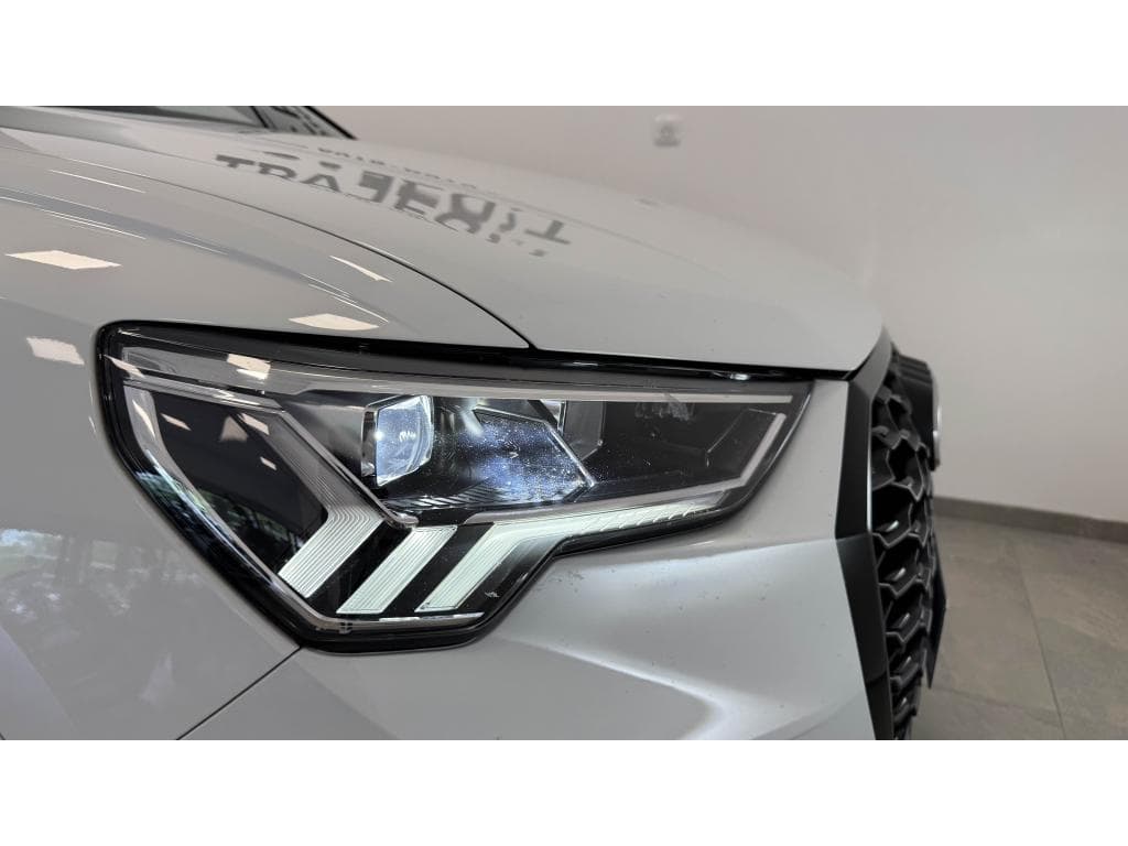 AUDI Q3 – photo 35 sur 37