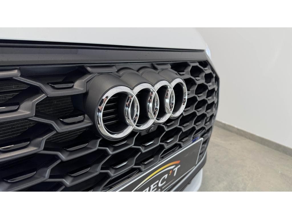 AUDI Q3 – photo 36 sur 37