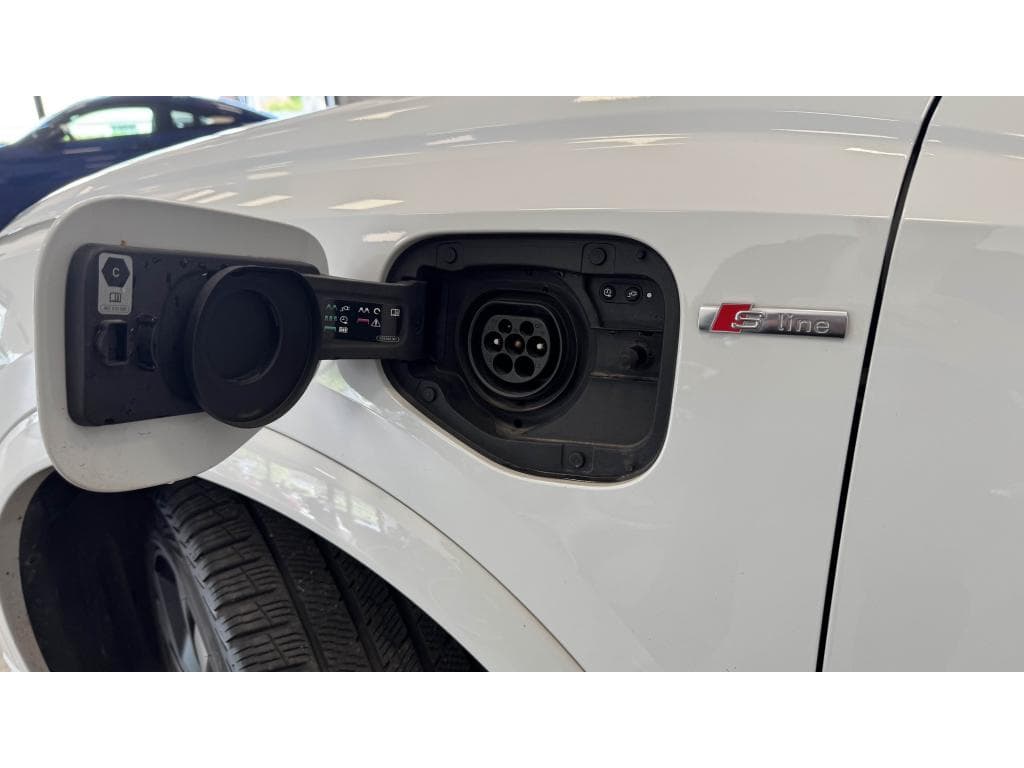 AUDI Q3 – photo 12 sur 37