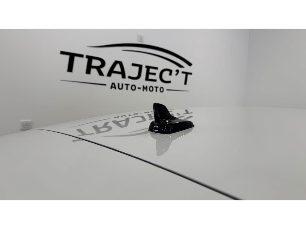 AUDI Q3 – photo 37 sur 37