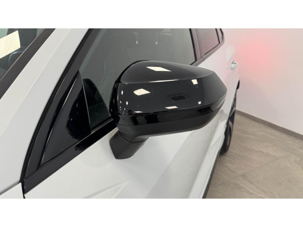 AUDI Q3 – photo 13 sur 37