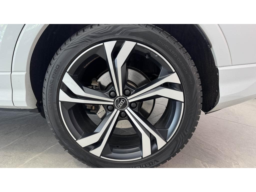 AUDI Q3 – photo 14 sur 37