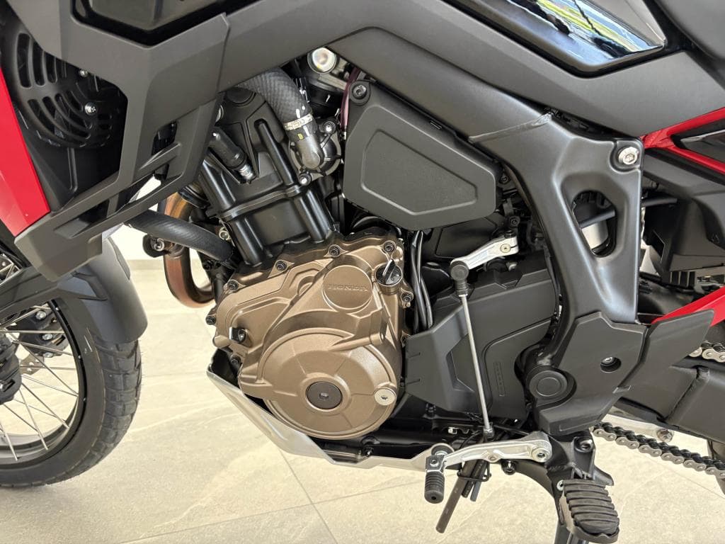HONDA CRF – photo 12 sur 20