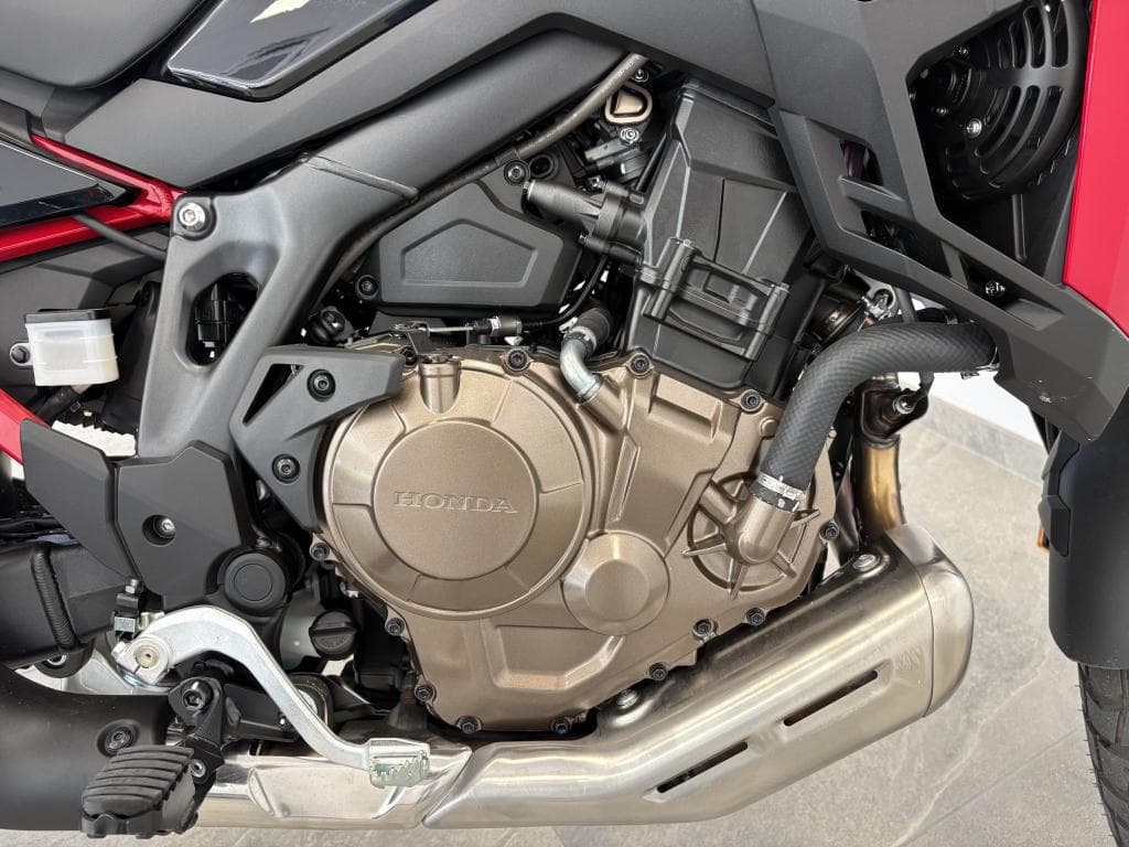 HONDA CRF – photo 15 sur 20