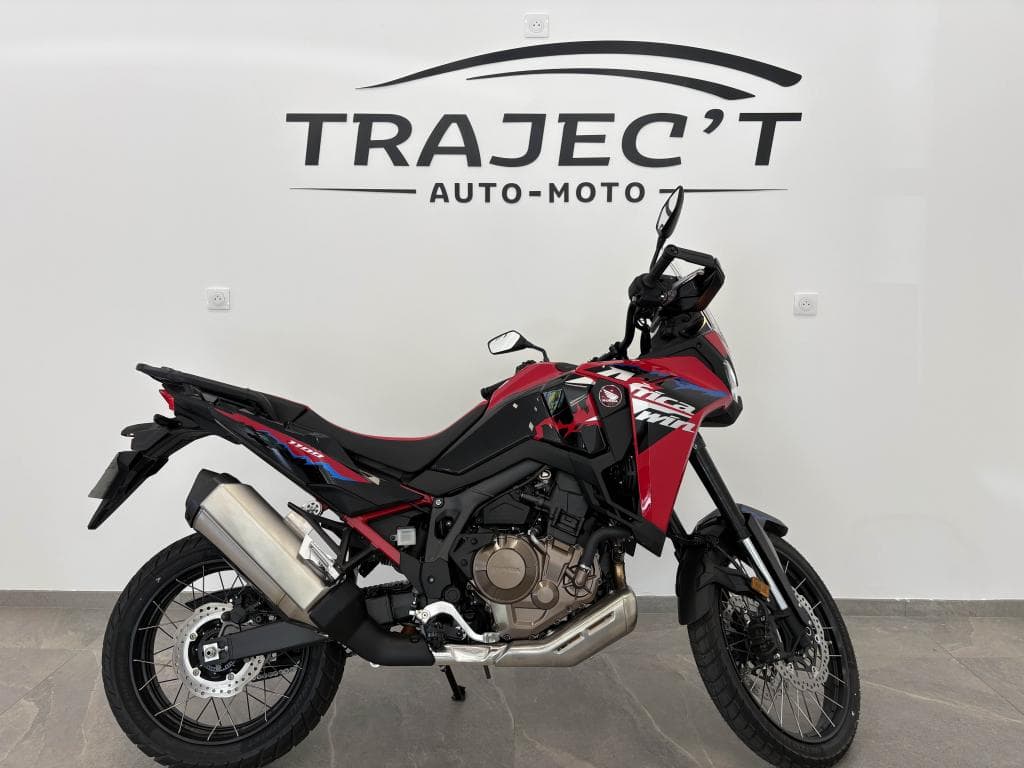 HONDA CRF – photo 7 sur 20
