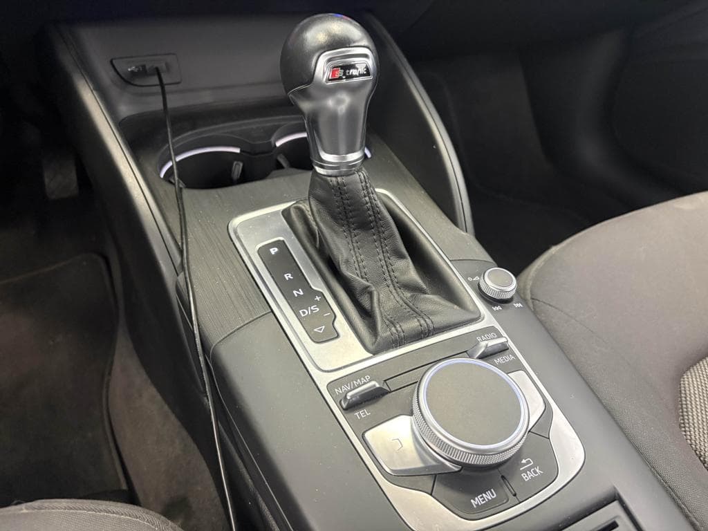 AUDI A3 – photo 16 sur 22