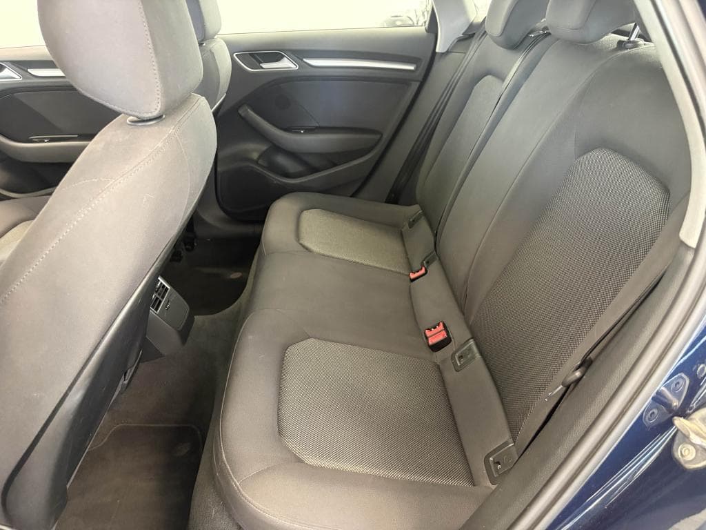 AUDI A3 – photo 18 sur 22
