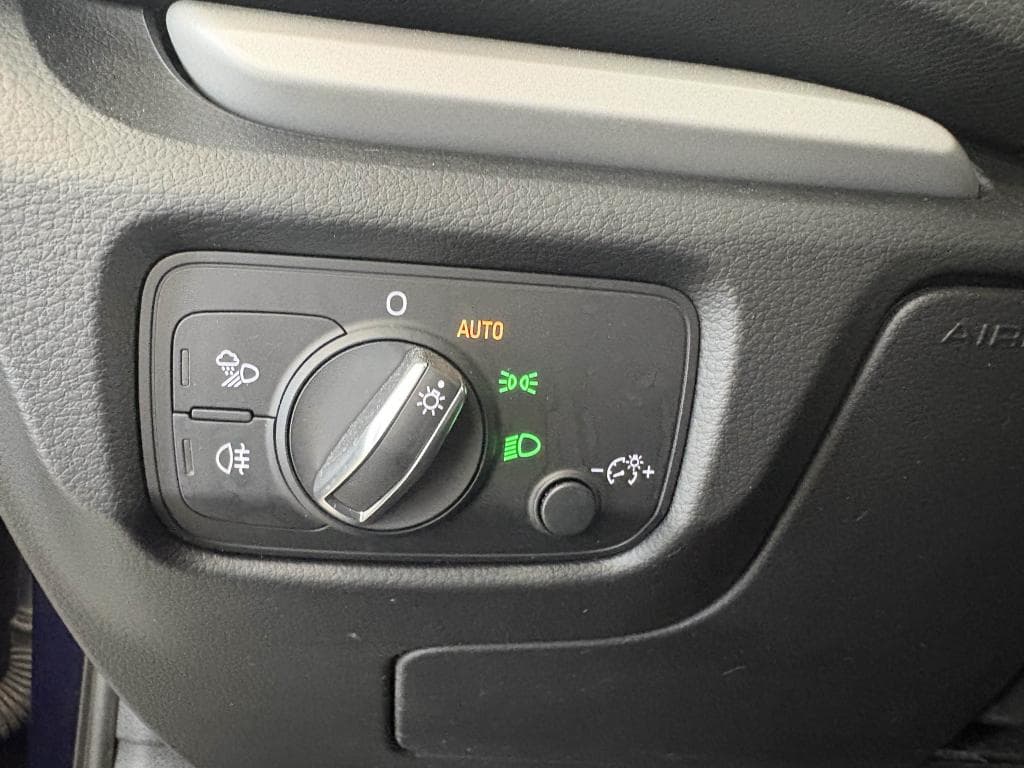 AUDI A3 – photo 19 sur 22