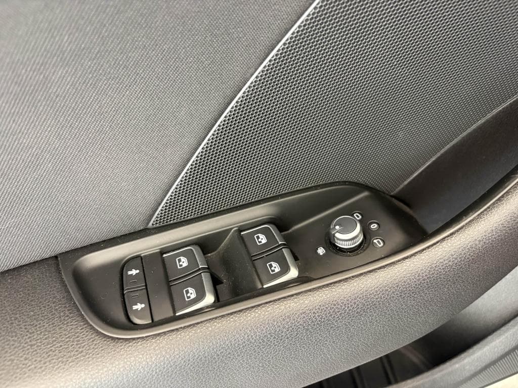 AUDI A3 – photo 20 sur 22