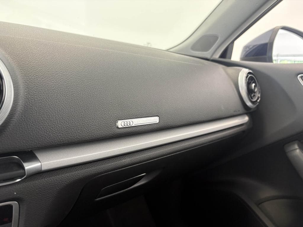 AUDI A3 – photo 22 sur 22