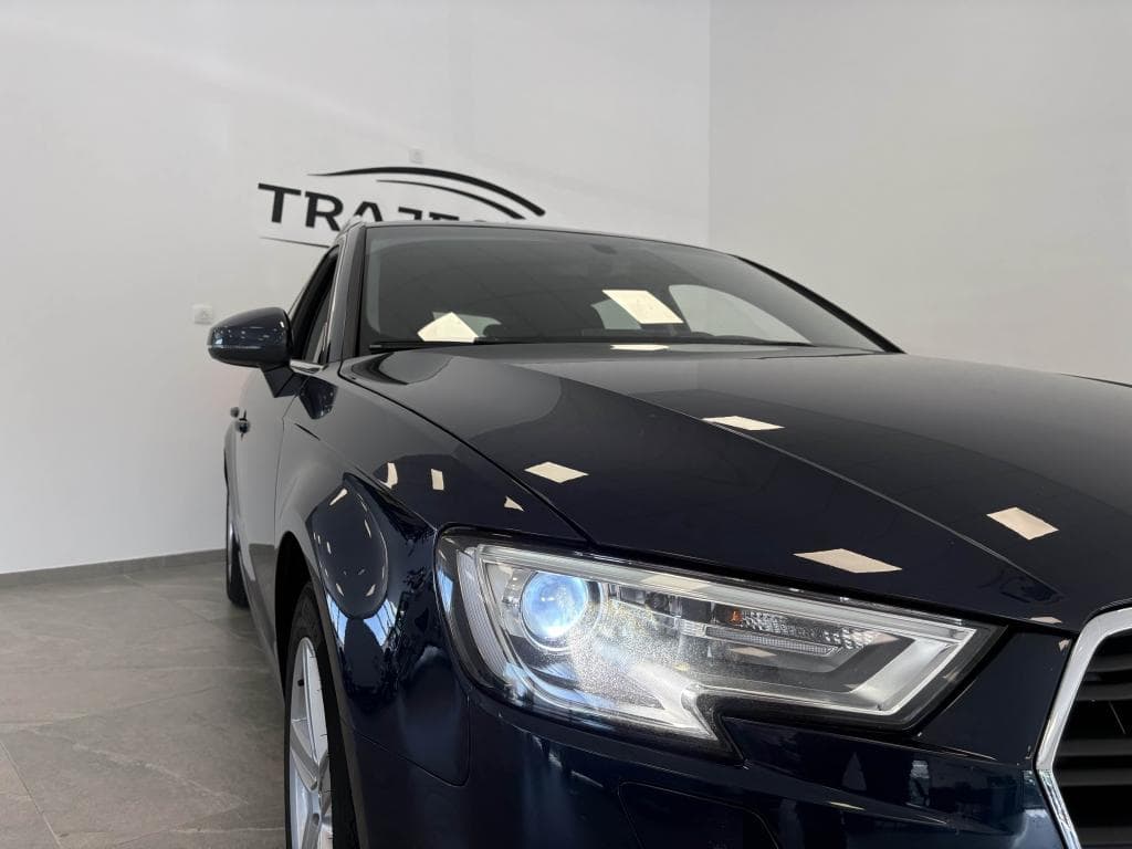 AUDI A3 – photo 7 sur 22