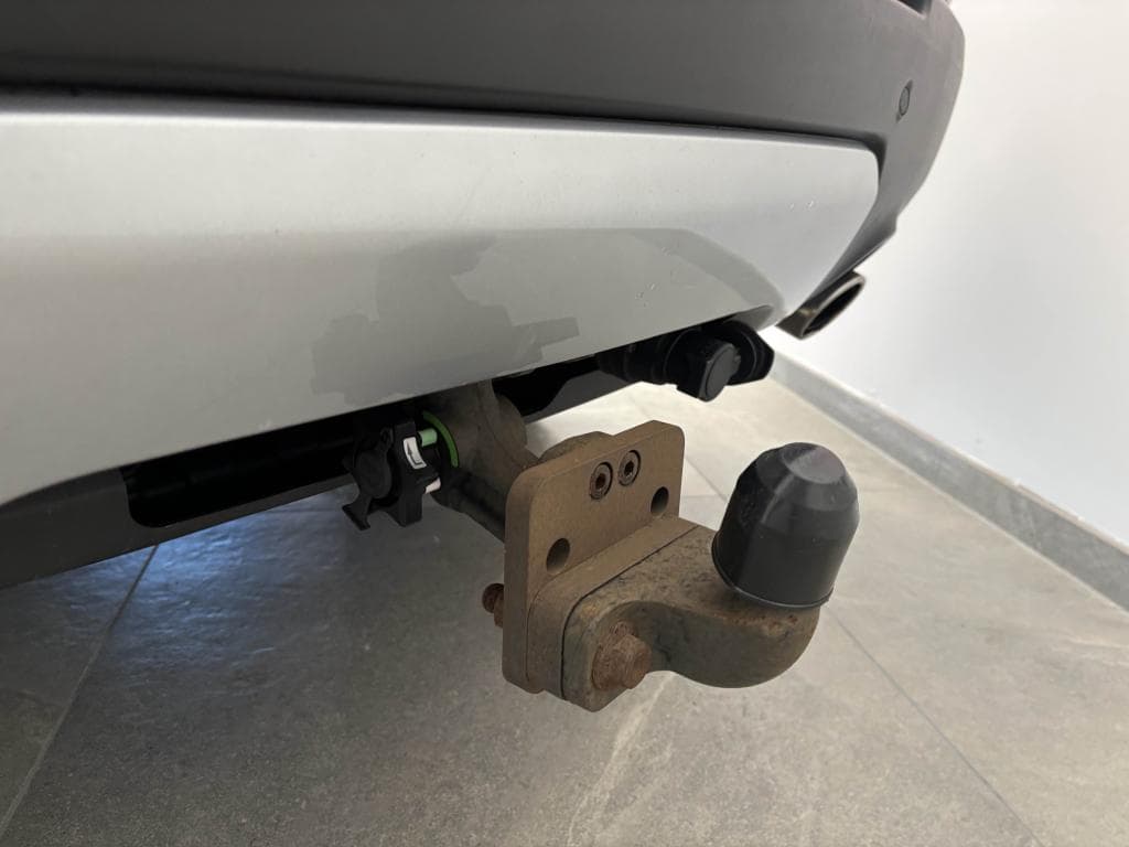 LAND ROVER RANGE ROVER SPORT – photo 15 sur 43