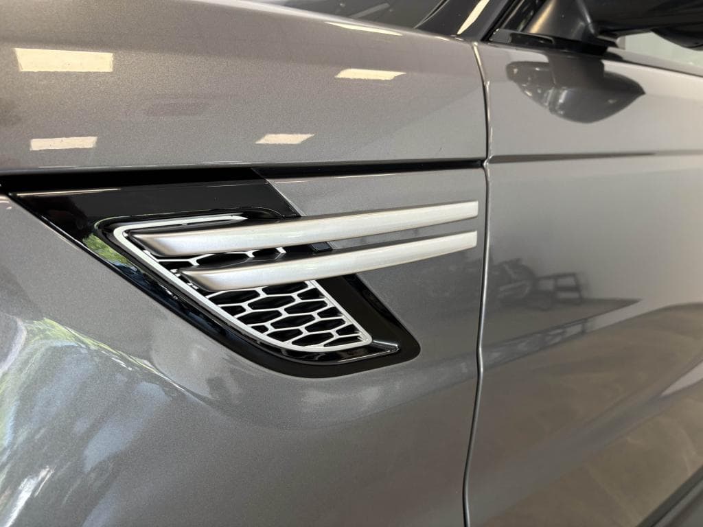 LAND ROVER RANGE ROVER SPORT – photo 16 sur 43