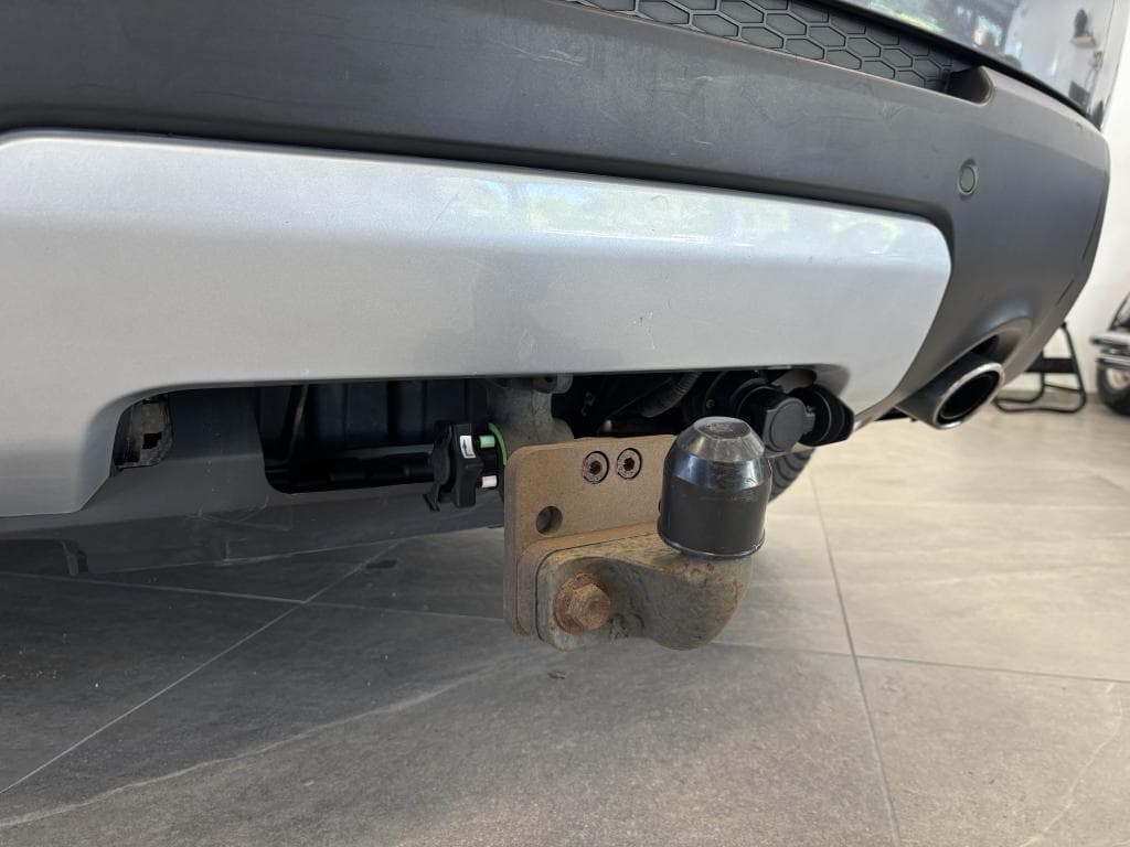 LAND ROVER RANGE ROVER SPORT – photo 28 sur 43