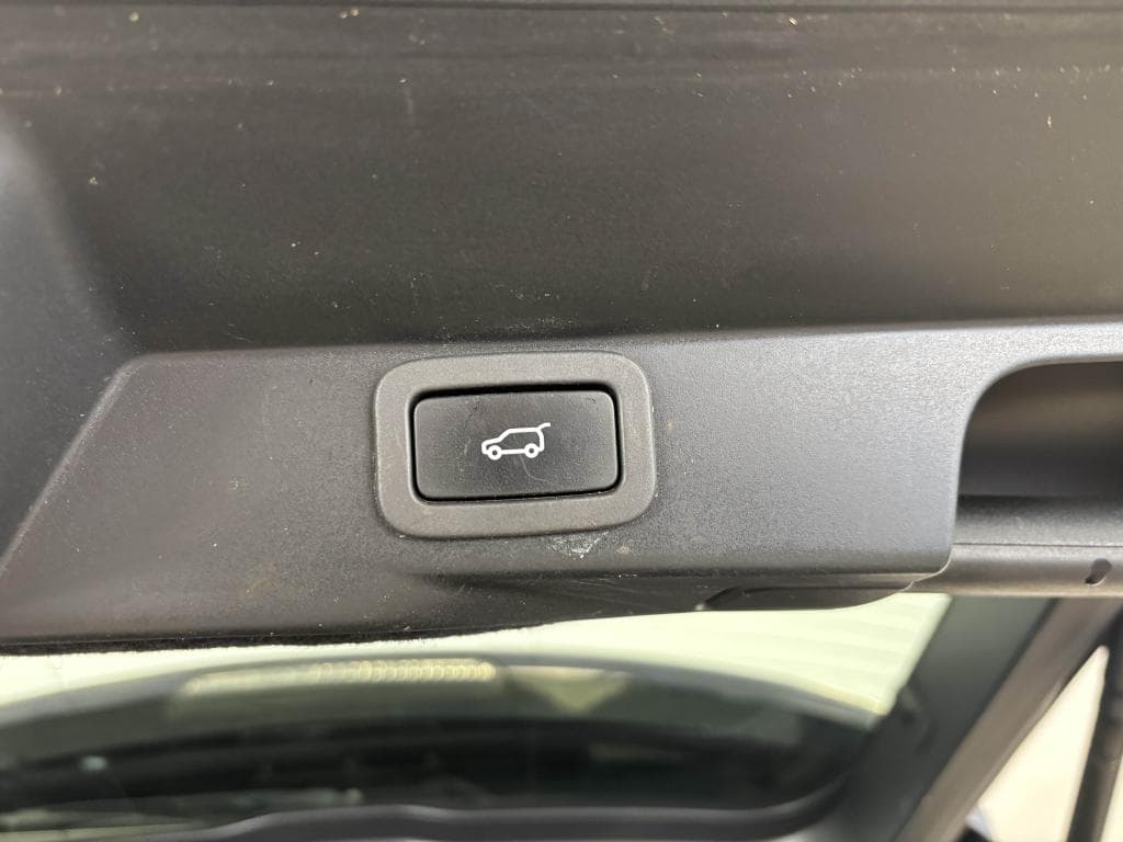 LAND ROVER RANGE ROVER SPORT – photo 29 sur 43