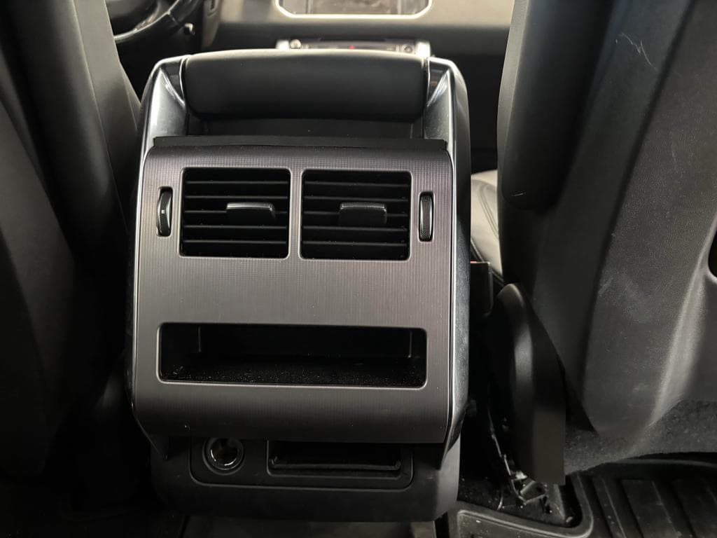 LAND ROVER RANGE ROVER SPORT – photo 30 sur 43