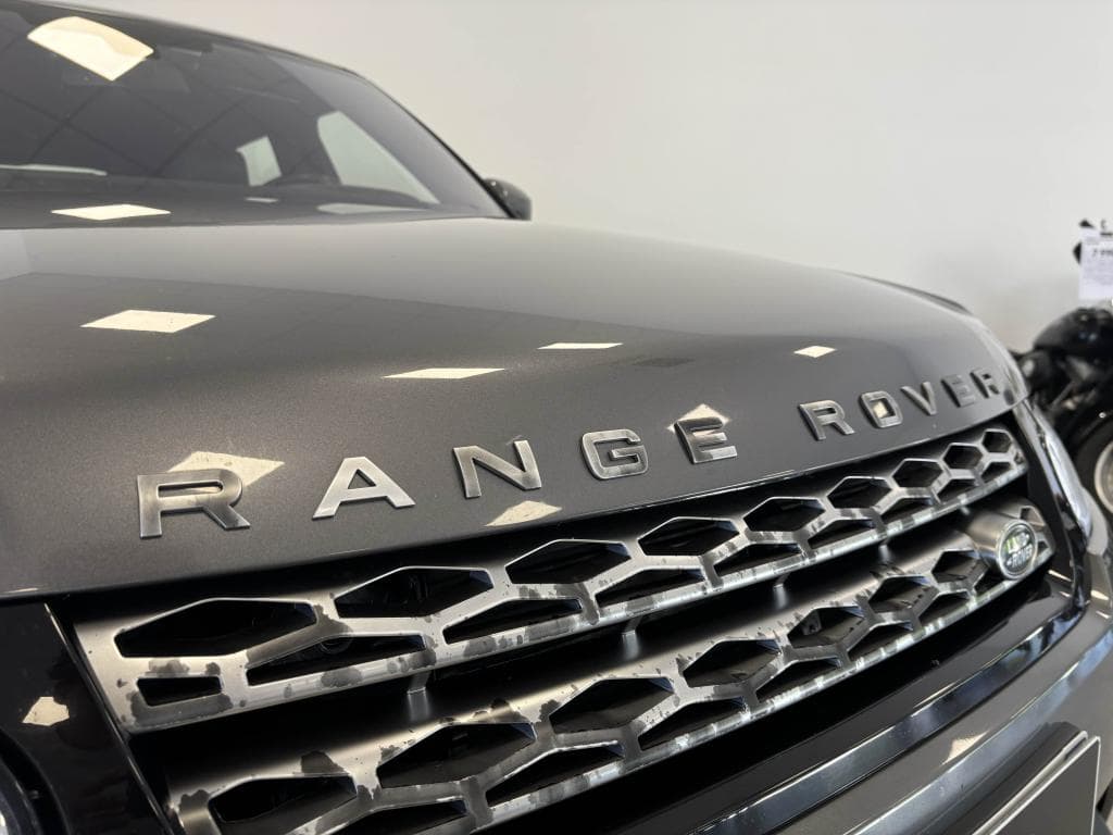 LAND ROVER RANGE ROVER SPORT – photo 7 sur 43