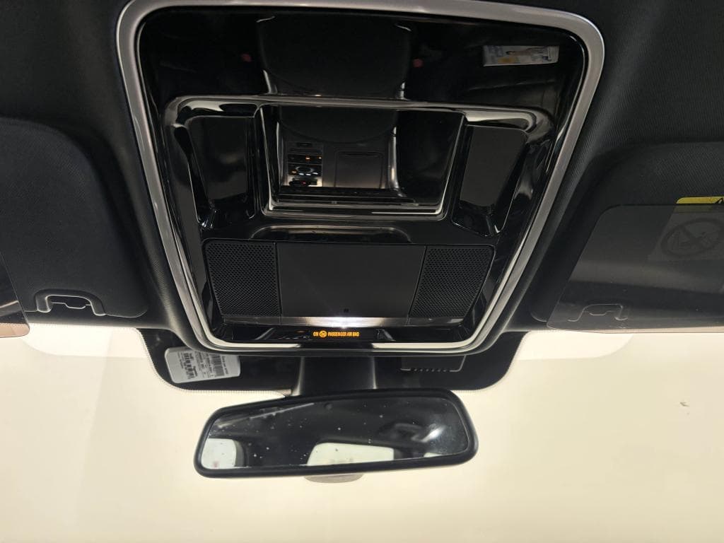 LAND ROVER RANGE ROVER SPORT – photo 37 sur 43
