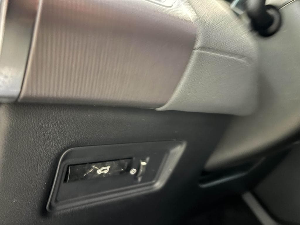 LAND ROVER RANGE ROVER SPORT – photo 40 sur 43