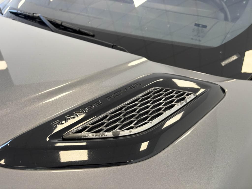 LAND ROVER RANGE ROVER SPORT – photo 12 sur 43