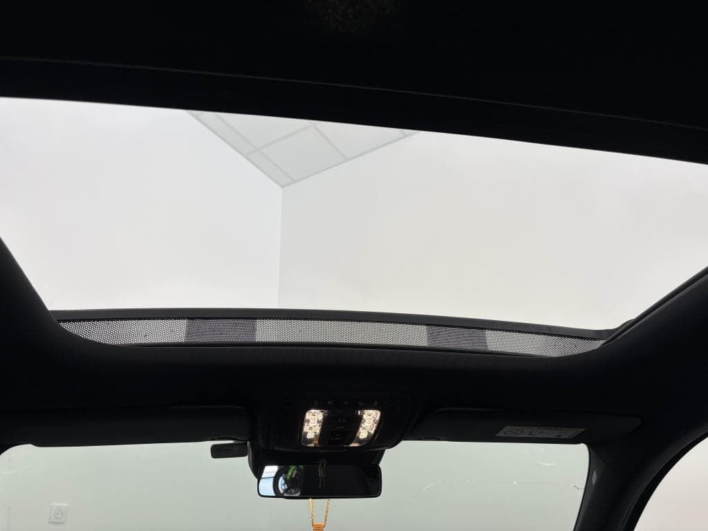 MERCEDES CLASSE A – photo 21 sur 30