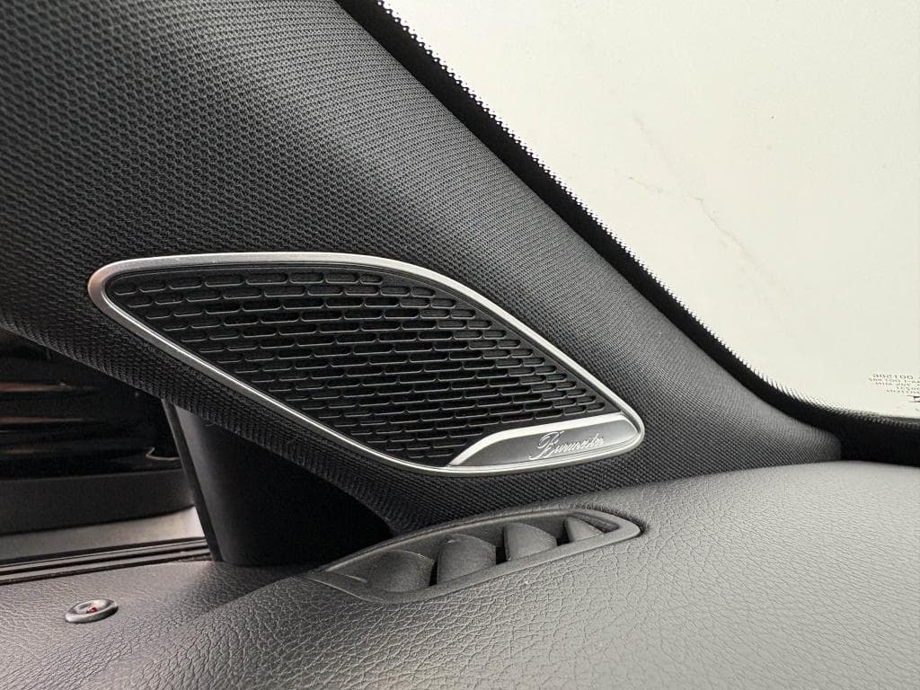 MERCEDES CLASSE A – photo 6 sur 30