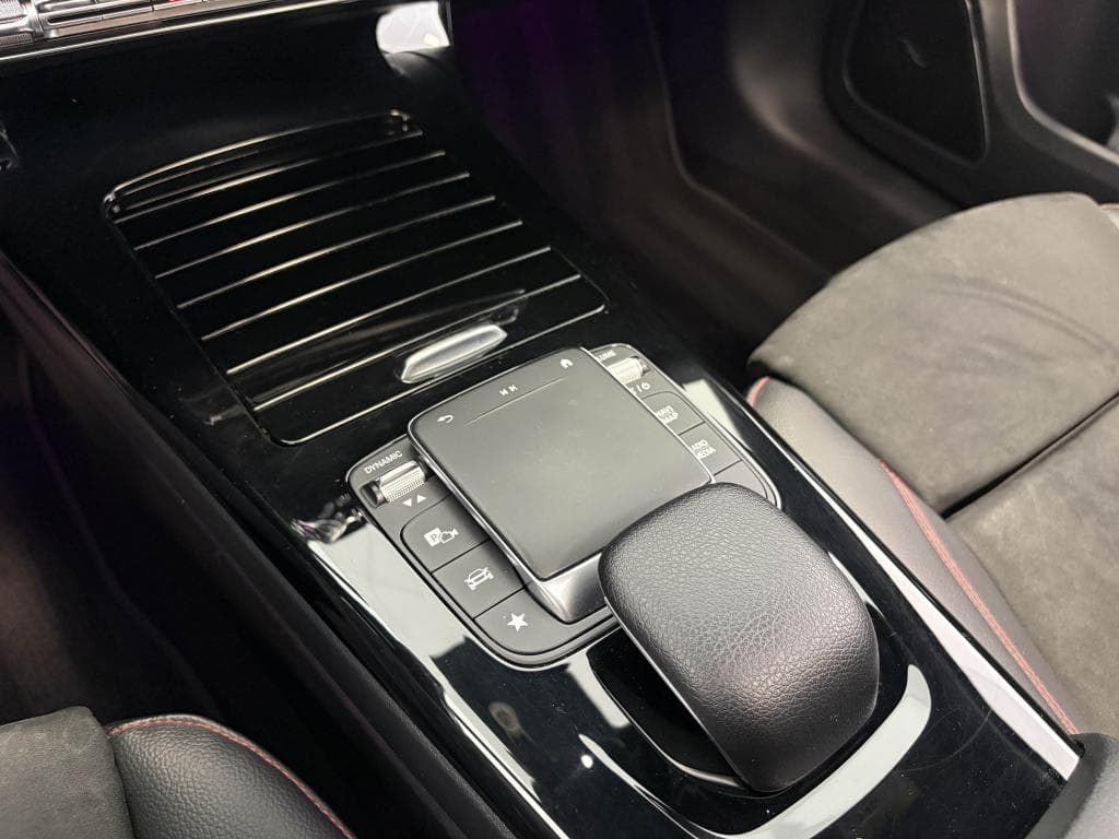 MERCEDES CLASSE A – photo 7 sur 30