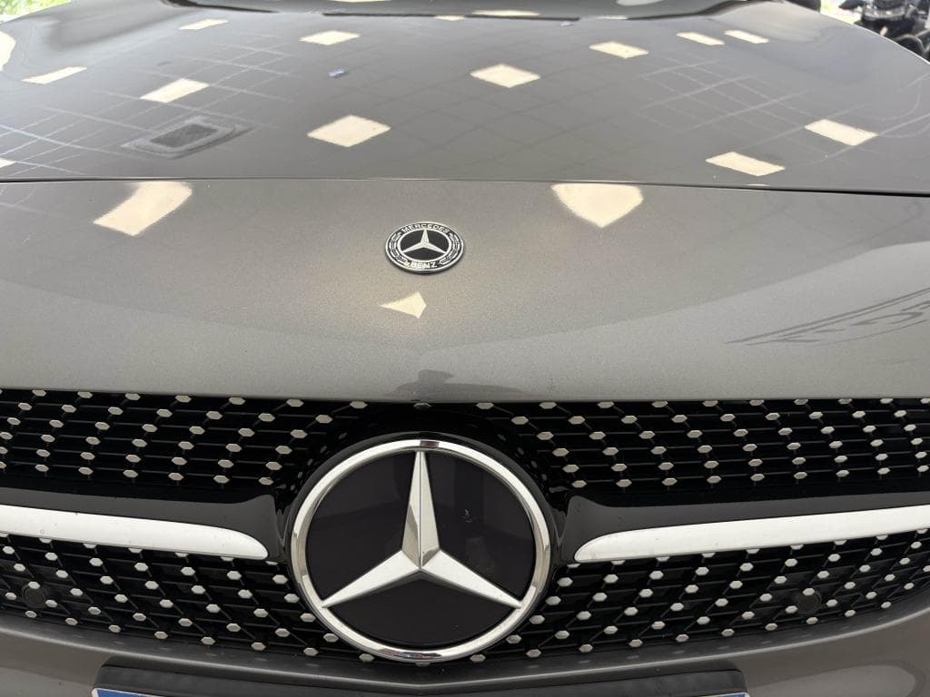 MERCEDES CLASSE A – photo 30 sur 30