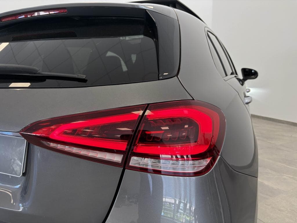 MERCEDES CLASSE A – photo 8 sur 30