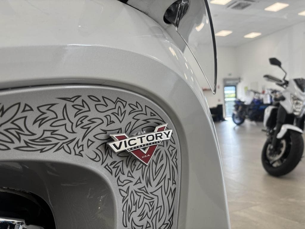 VICTORY VISION – photo 10 sur 20