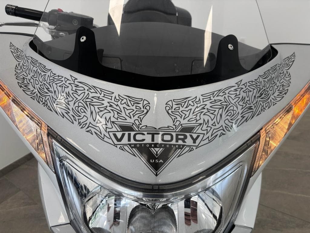 VICTORY VISION – photo 5 sur 20