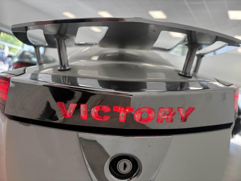 VICTORY VISION – photo 9 sur 20