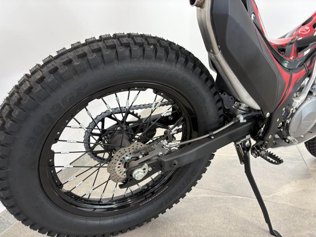 HONDA MONTESA 260R COTA – photo 10 sur 19