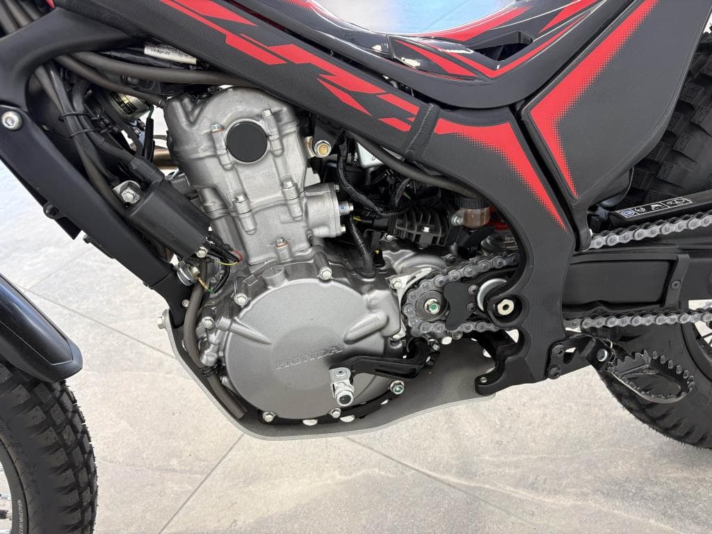 HONDA MONTESA 260R COTA – photo 12 sur 19