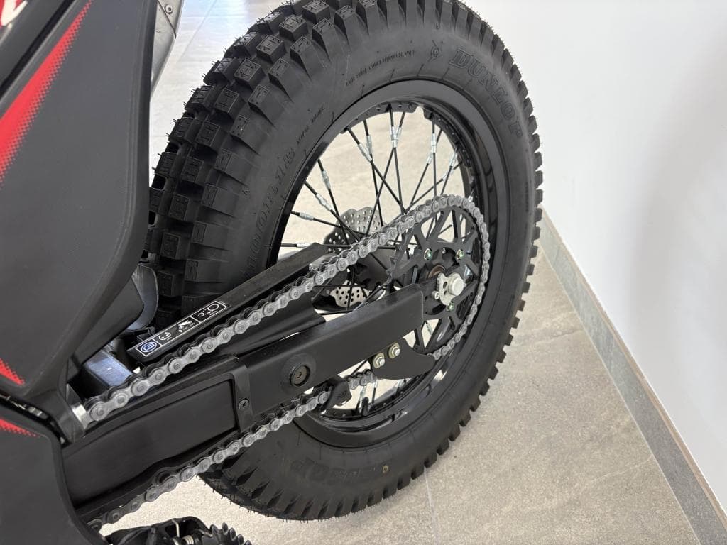 HONDA MONTESA 260R COTA – photo 13 sur 19