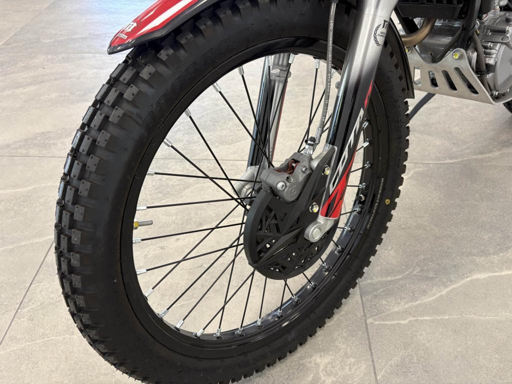 HONDA MONTESA 260R COTA – photo 14 sur 19