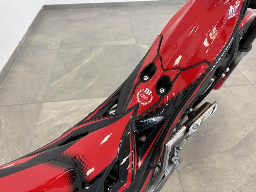 HONDA MONTESA 260R COTA – photo 15 sur 19