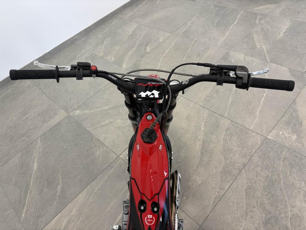 HONDA MONTESA 260R COTA – photo 16 sur 19