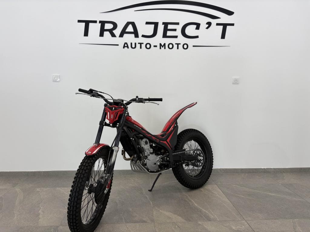 HONDA MONTESA 260R COTA – photo 2 sur 19