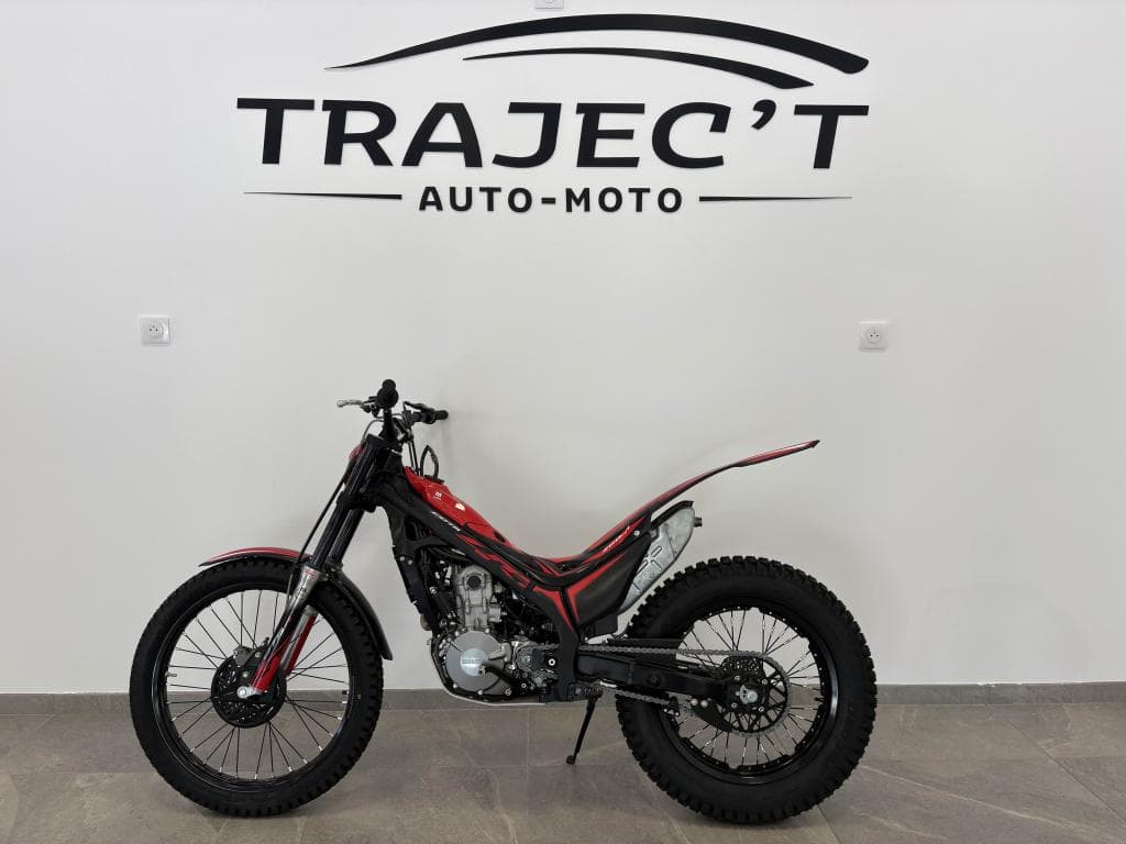 HONDA MONTESA 260R COTA – photo 3 sur 19
