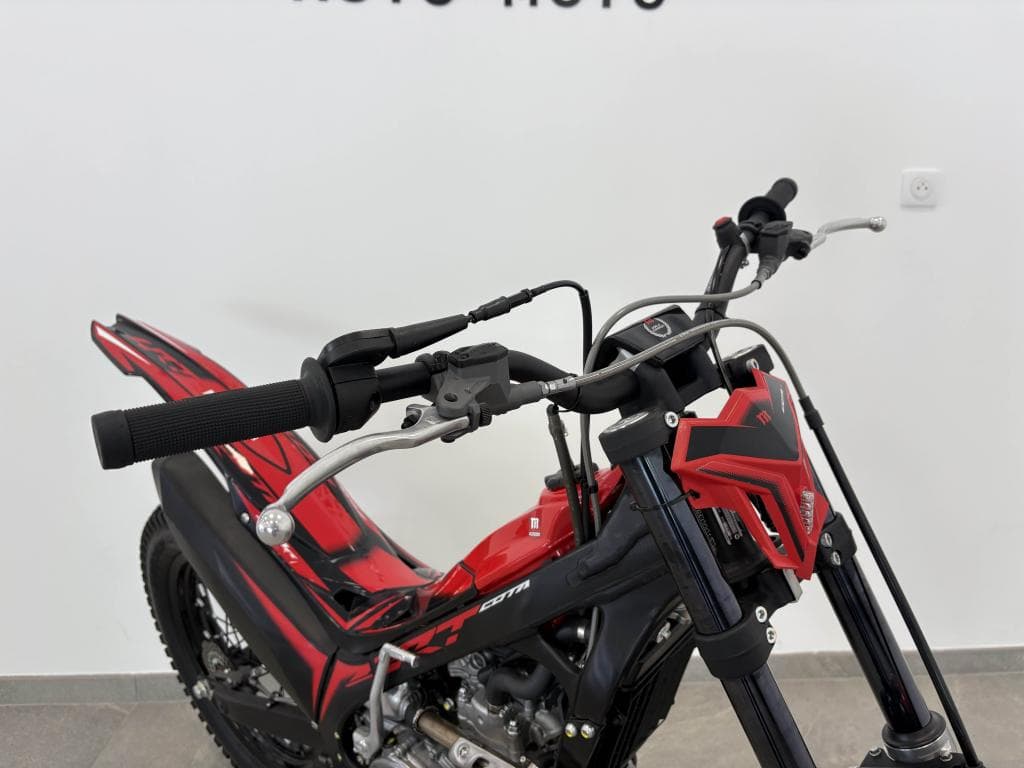 HONDA MONTESA 260R COTA – photo 7 sur 19