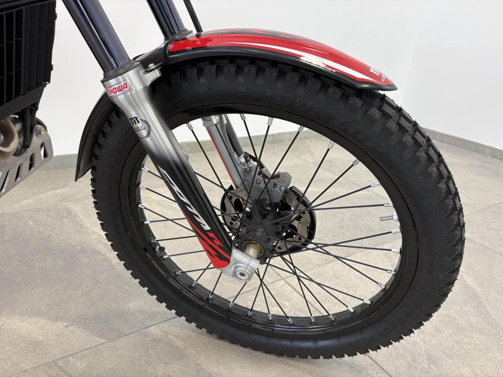 HONDA MONTESA 260R COTA – photo 8 sur 19