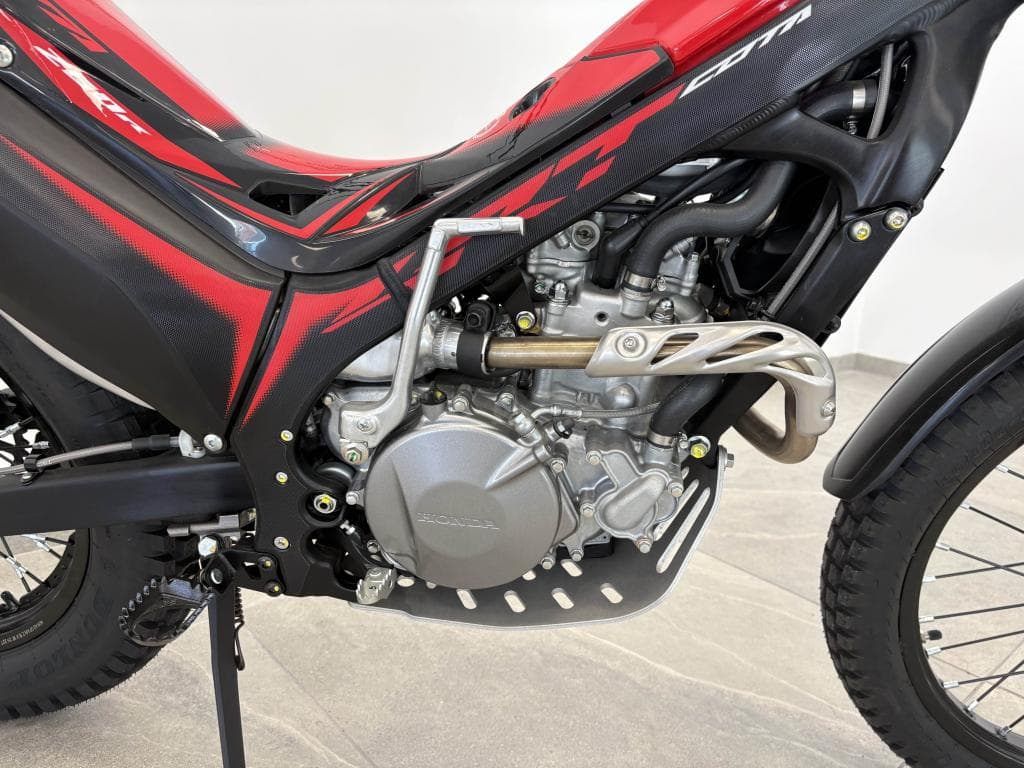 HONDA MONTESA 260R COTA – photo 9 sur 19